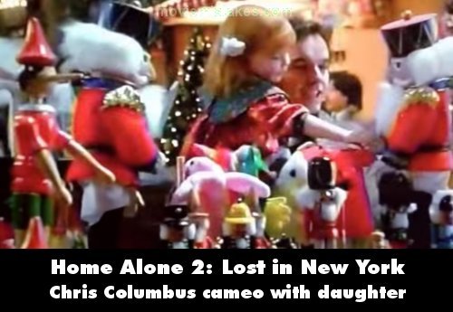 Home Alone 2: Lost in New York picture