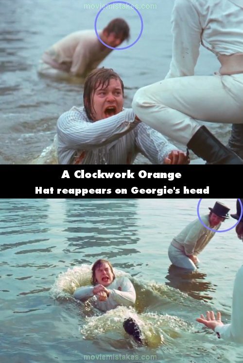 A Clockwork Orange picture