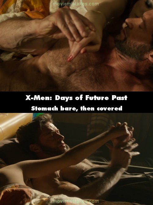 X-Men: Days of Future Past picture