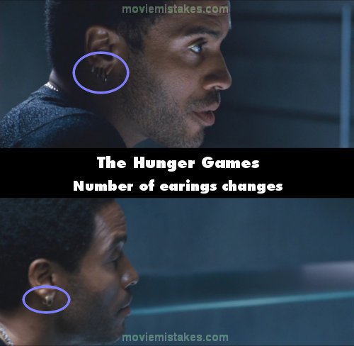 The Hunger Games picture