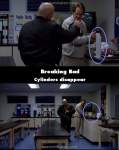 Breaking Bad mistake picture