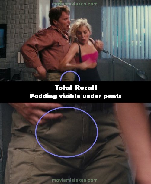 Total Recall picture