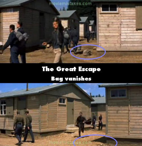 The Great Escape picture