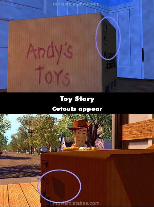 Toy Story picture
