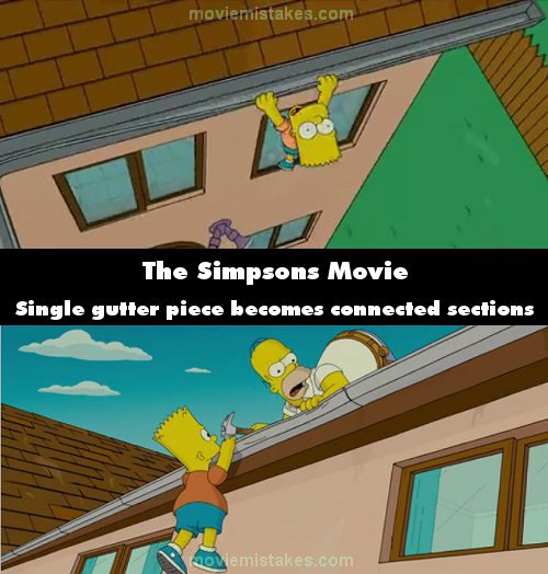 The Simpsons Movie picture