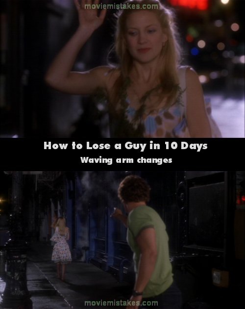 How to Lose a Guy in 10 Days picture