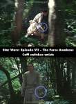 Star Wars: The Force Awakens mistake picture