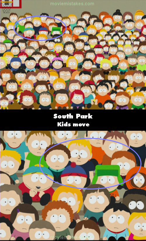 South Park picture