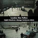 London Has Fallen mistake picture