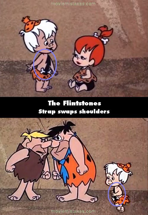 The Flintstones picture