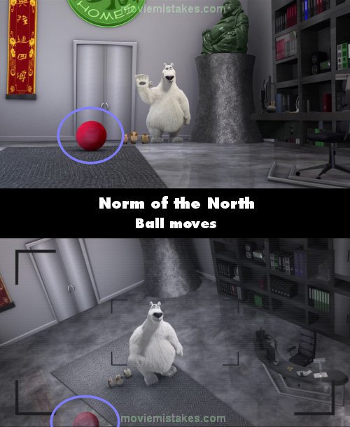 Norm of the North picture