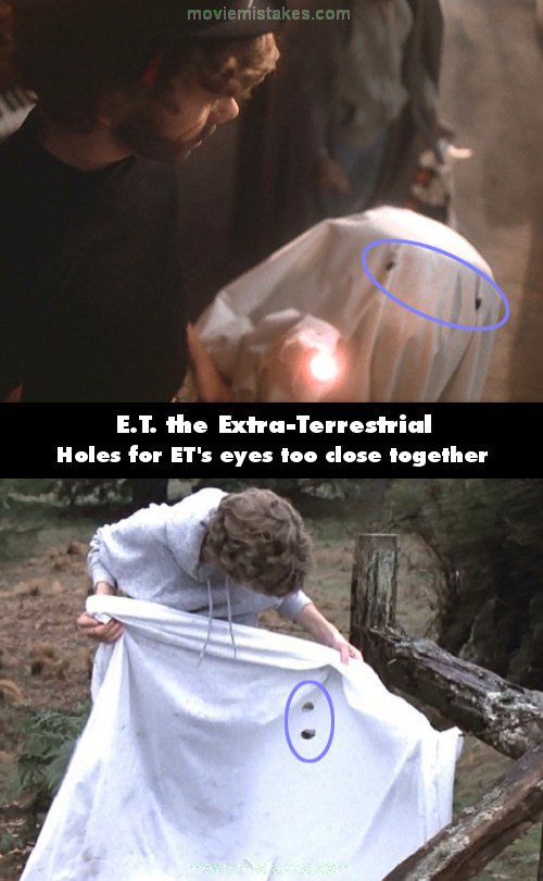 E.T. the Extra-Terrestrial picture