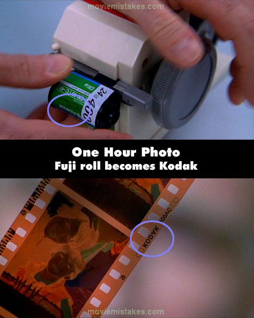 One Hour Photo picture