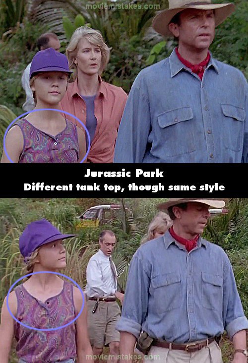Jurassic Park picture