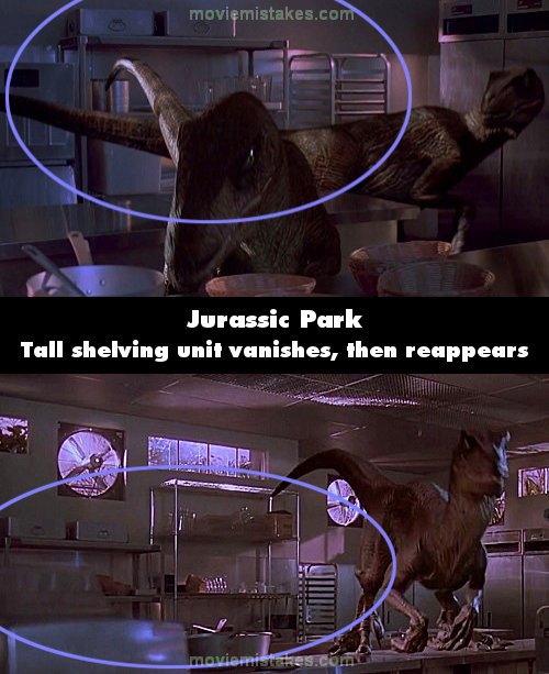 Jurassic Park picture