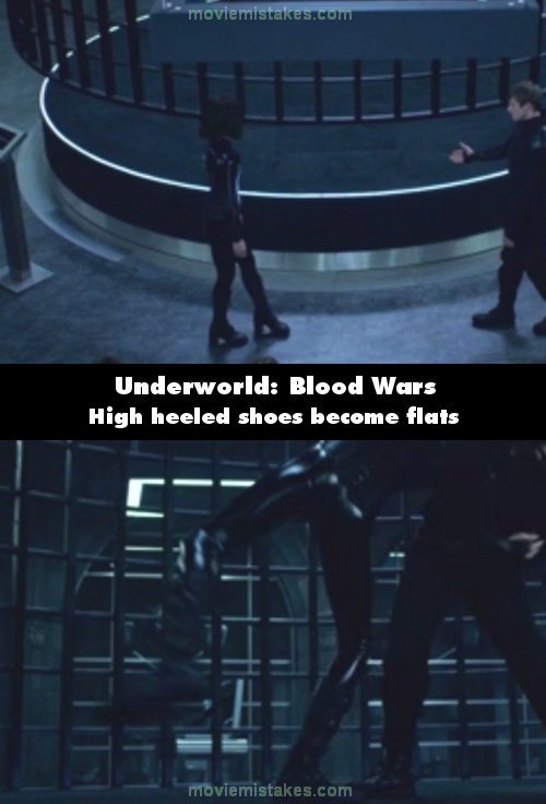 Underworld: Blood Wars picture