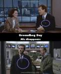 Groundhog Day mistake picture