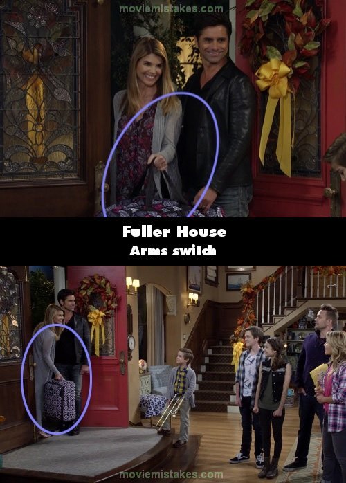 Fuller House picture