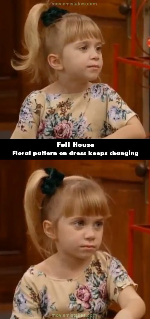 Full House picture