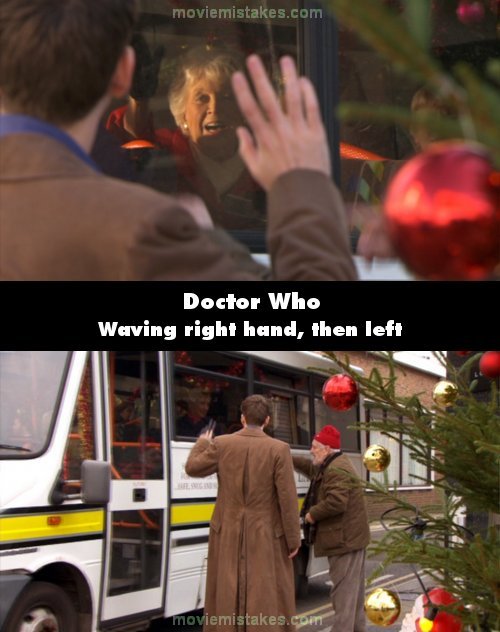 Doctor Who picture