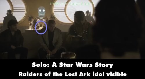 Solo: A Star Wars Story picture
