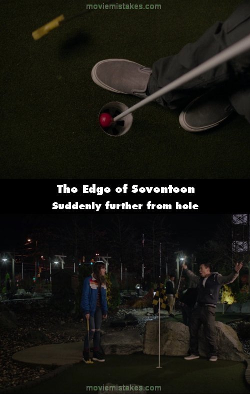 The Edge of Seventeen picture