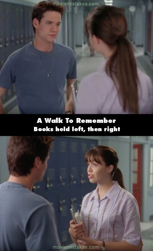 A Walk To Remember picture
