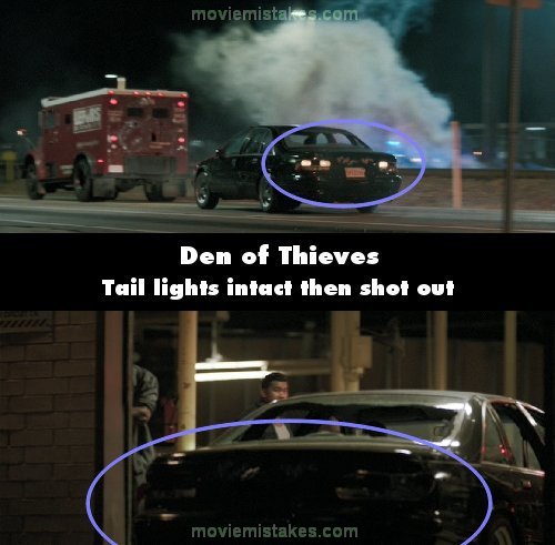 Den of Thieves picture