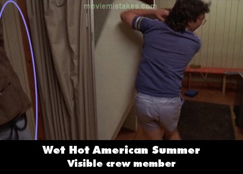Wet Hot American Summer picture