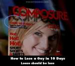 How to Lose a Guy in 10 Days mistake picture