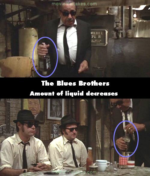 The Blues Brothers picture