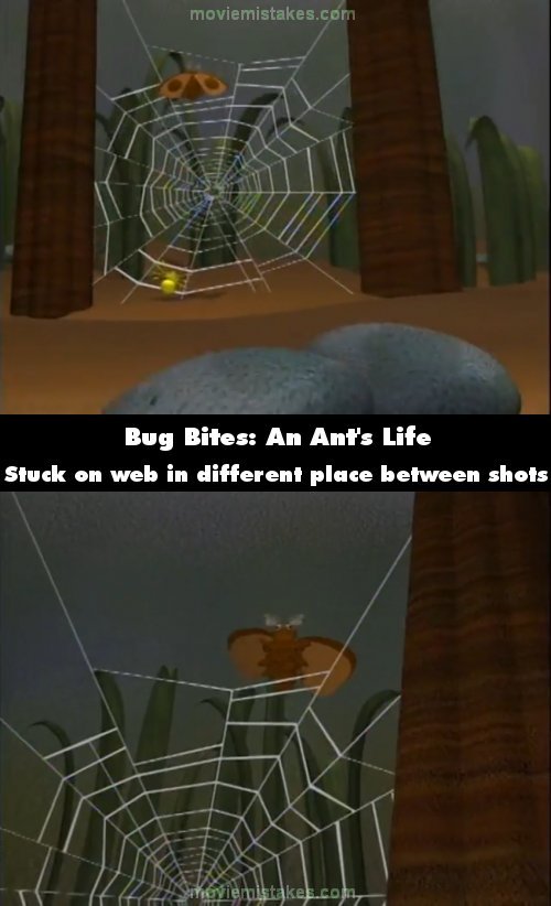 Bug Bites: An Ant's Life picture