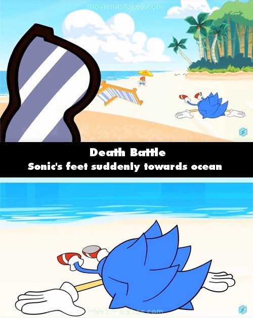 Death Battle picture