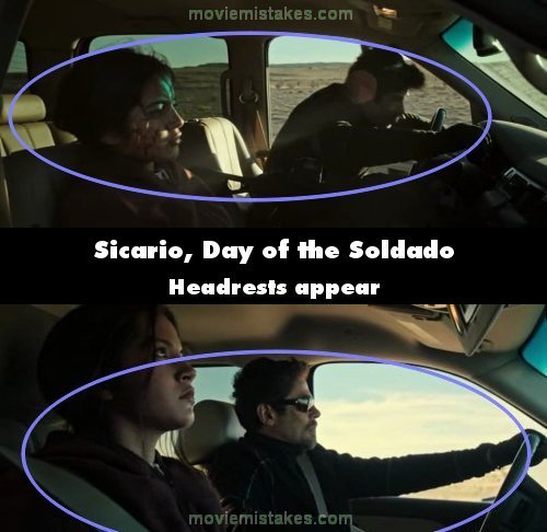 Sicario, Day of the Soldado picture