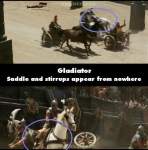 Gladiator mistake picture