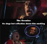 The Goonies mistake picture