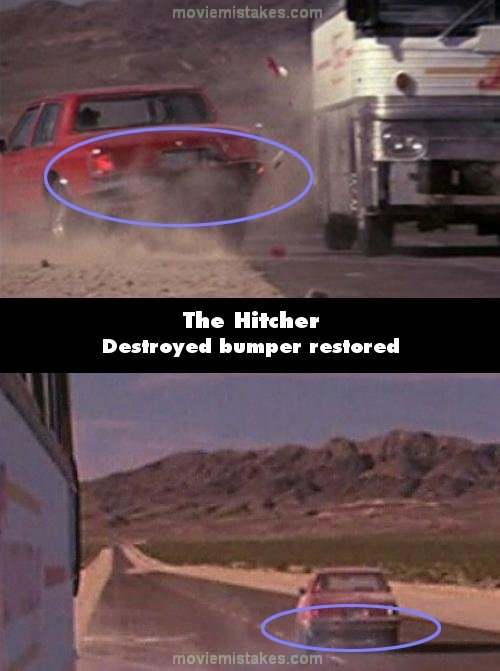 The Hitcher picture