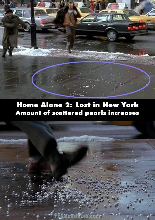 Home Alone 2: Lost in New York picture
