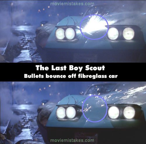 The Last Boy Scout picture