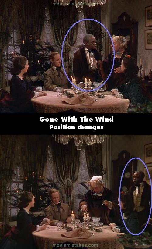 Gone with the Wind picture