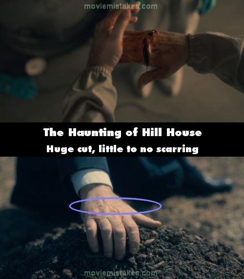 The Haunting of Hill House picture