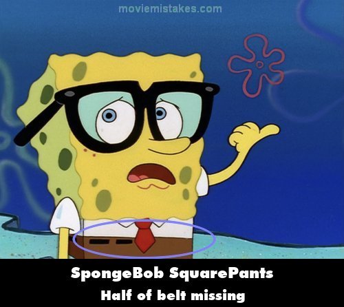 SpongeBob SquarePants picture