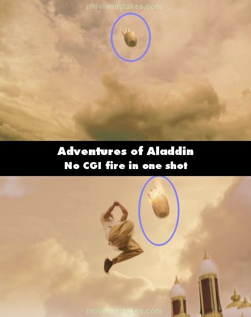 Adventures of Aladdin picture