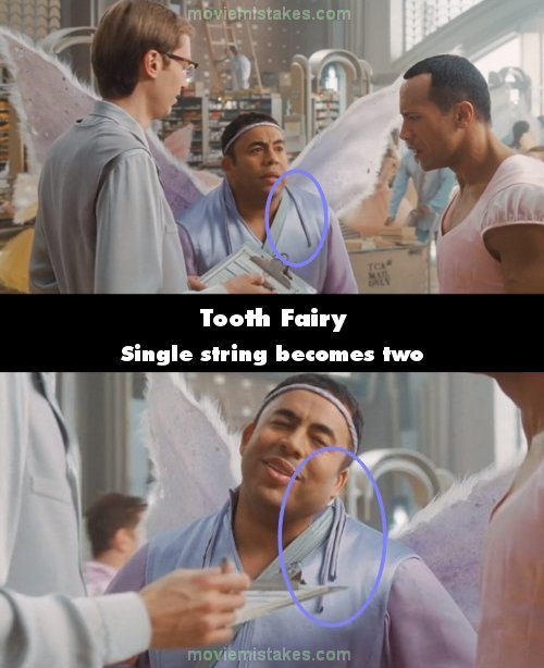 Tooth Fairy picture