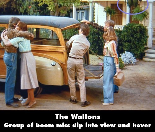 The Waltons picture