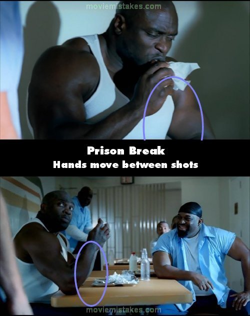 Prison Break picture