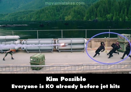 Kim Possible picture