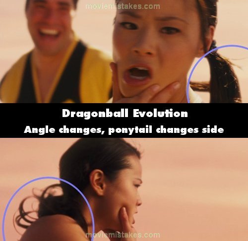 Dragonball Evolution picture