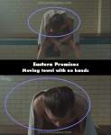 Eastern Promises mistake picture