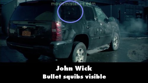 John Wick picture